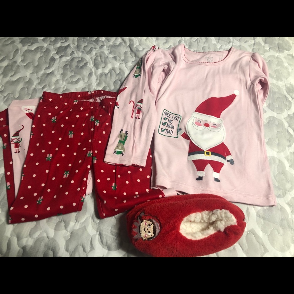 Brand New Christmas Bundle